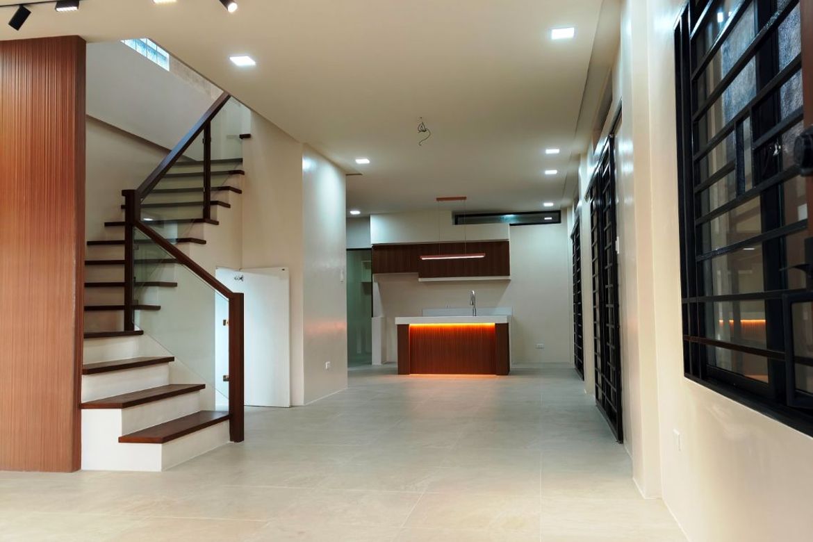 3 Bedroom House for Sale in Don Bosco, Parañaque, Metro Manila – photo 4