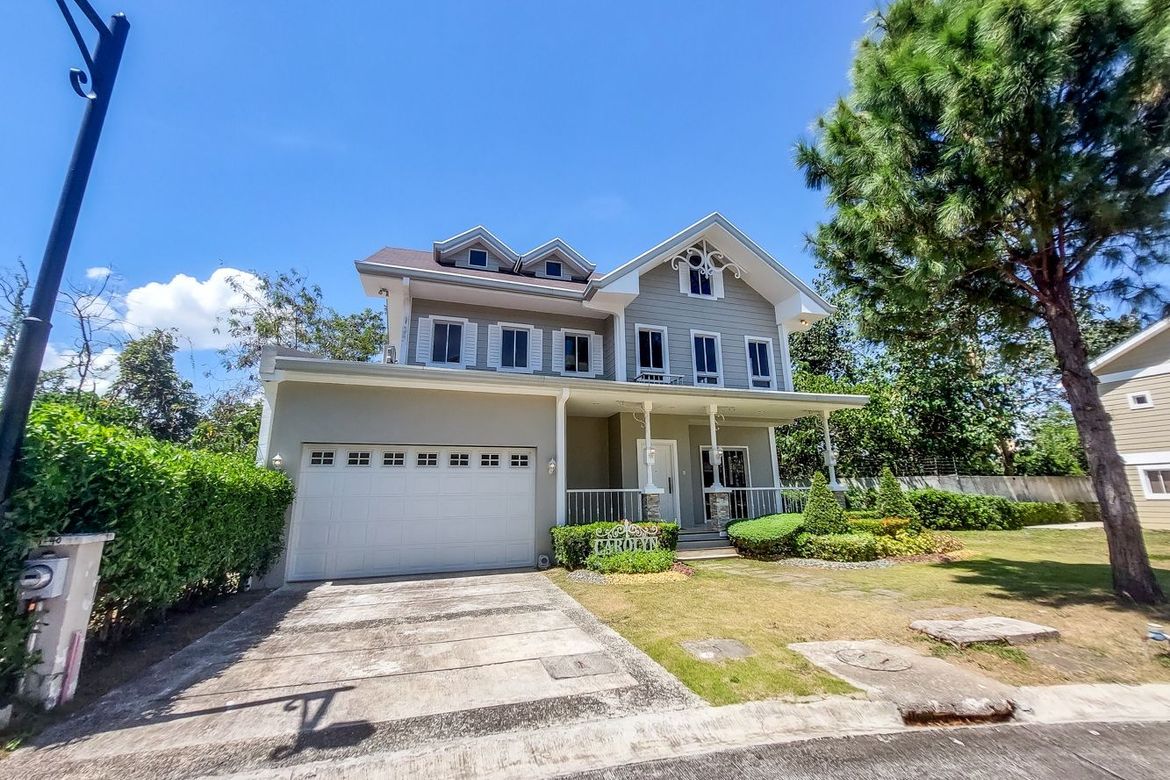 3 Bedroom House for Sale in Don Jose, Santa Rosa, Laguna – photo 3