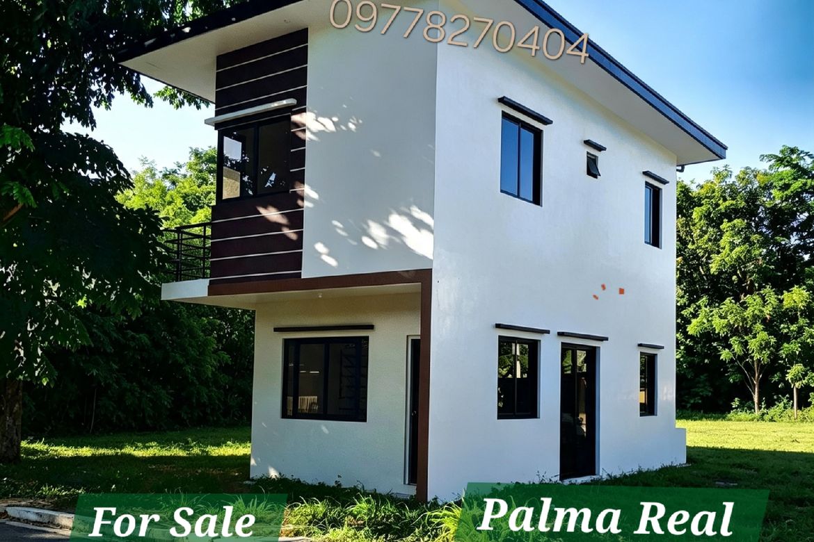 3 Bedroom House for Sale in Don Jose, Santa Rosa, Laguna