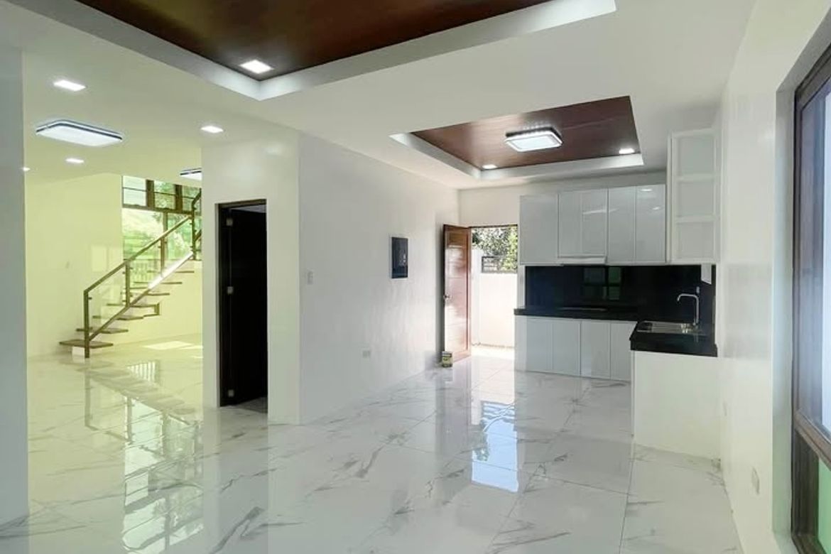 3 Bedroom House for Sale in Don Jose, Santa Rosa, Laguna – photo 4