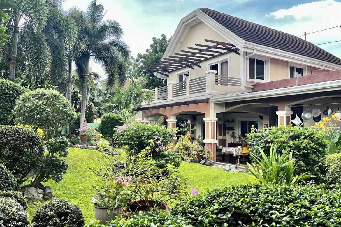 3 Bedroom House for Sale in Don Jose, Santa Rosa, Laguna