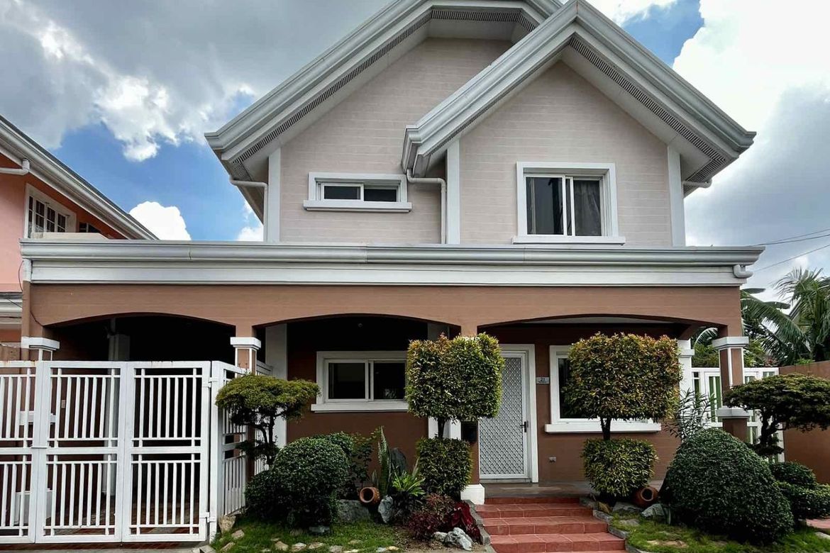 3 Bedroom House for Sale in Don Jose, Santa Rosa, Laguna – photo 2
