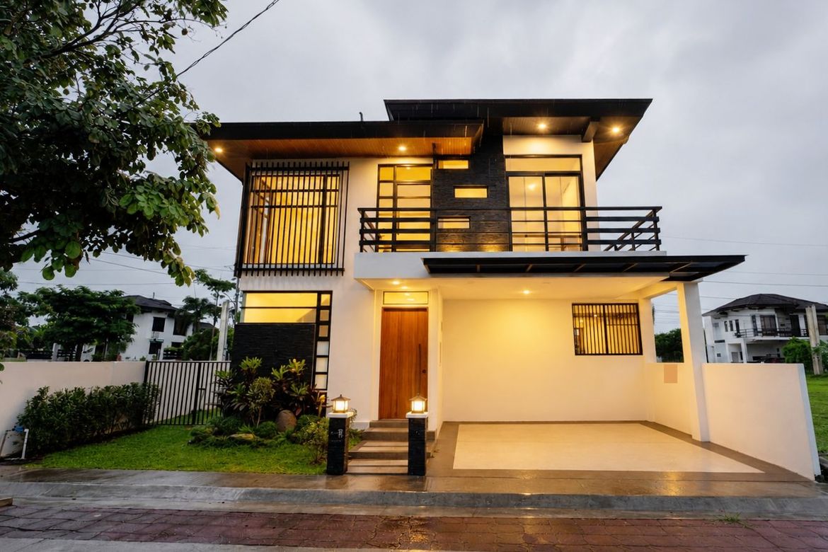 3 Bedroom House for Sale in Don Jose, Santa Rosa, Laguna