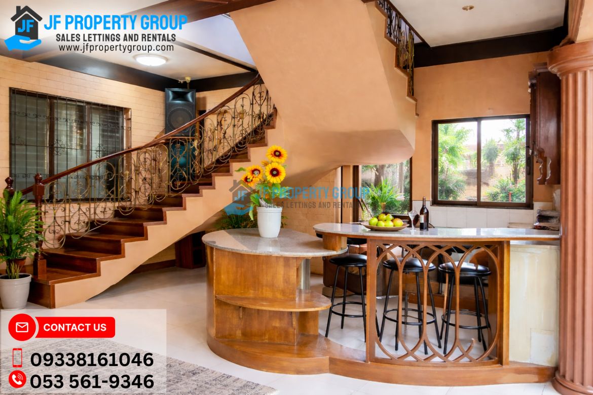 3 Bedroom House for Sale in Doña Feliza Z. Mejia, Ormoc, Leyte – photo 2