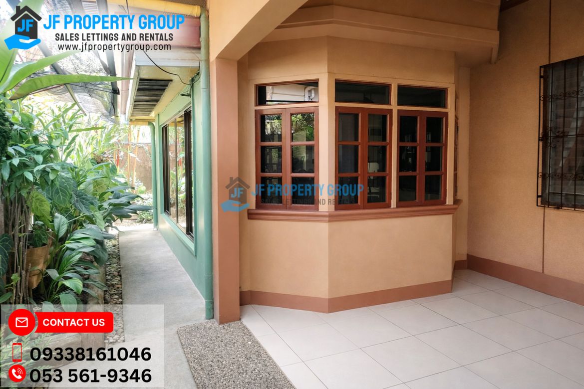 3 Bedroom House for Sale in Doña Feliza Z. Mejia, Ormoc, Leyte – photo 3