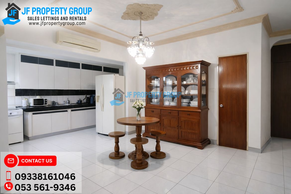3 Bedroom House for Sale in Doña Feliza Z. Mejia, Ormoc, Leyte – photo 5