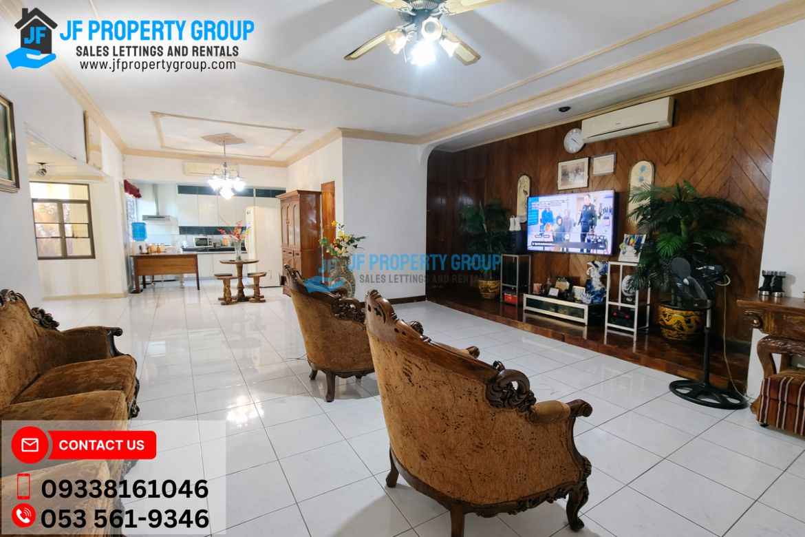 3 Bedroom House for Sale in Doña Feliza Z. Mejia, Ormoc, Leyte – photo 6