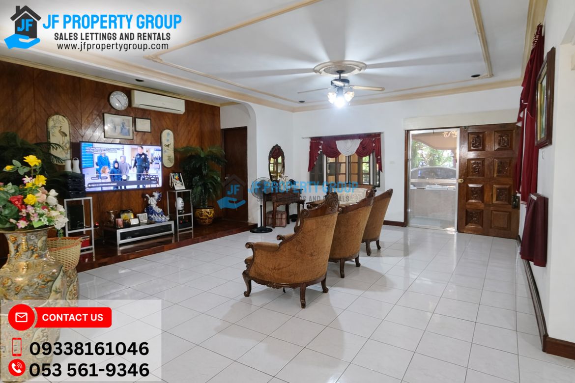 3 Bedroom House for Sale in Doña Feliza Z. Mejia, Ormoc, Leyte – photo 7
