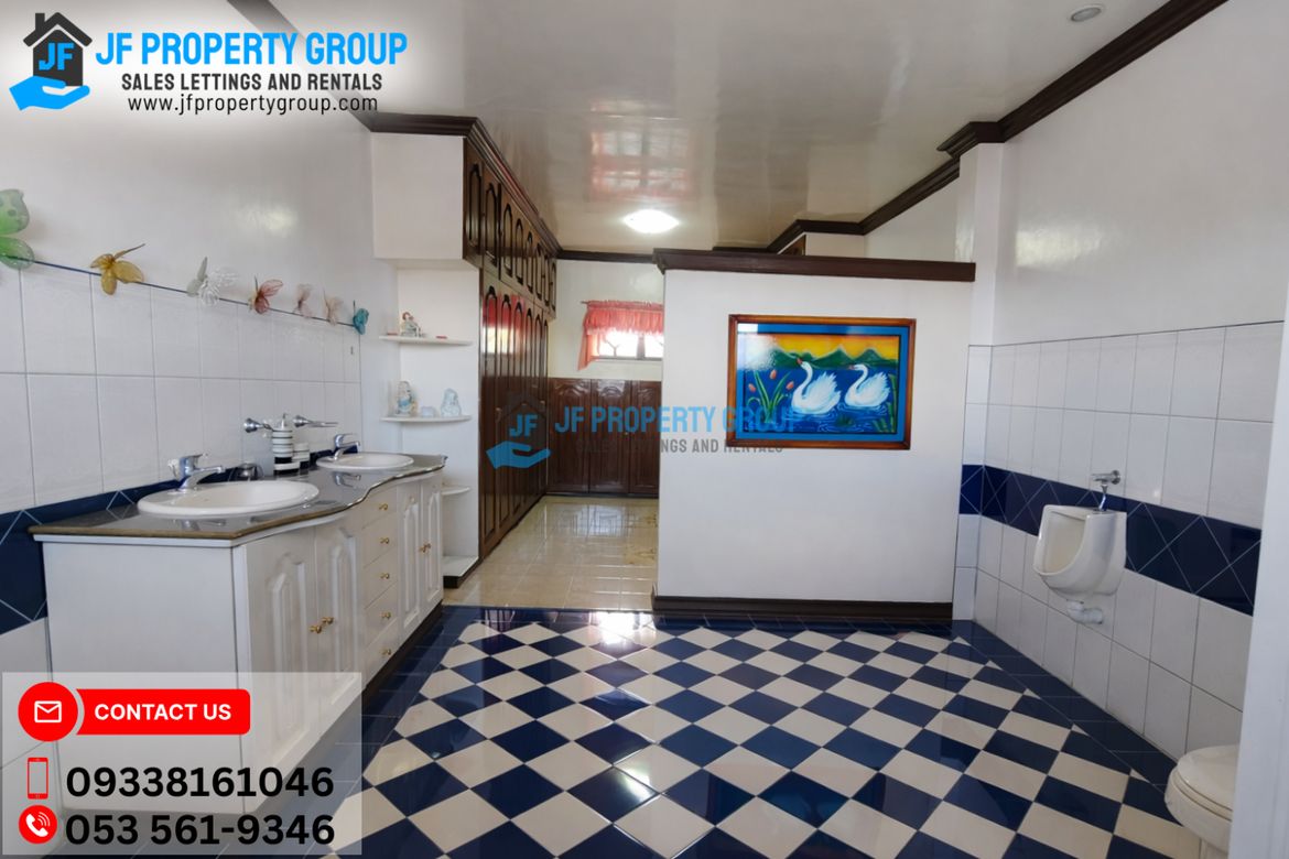 3 Bedroom House for Sale in Doña Feliza Z. Mejia, Ormoc, Leyte – photo 8