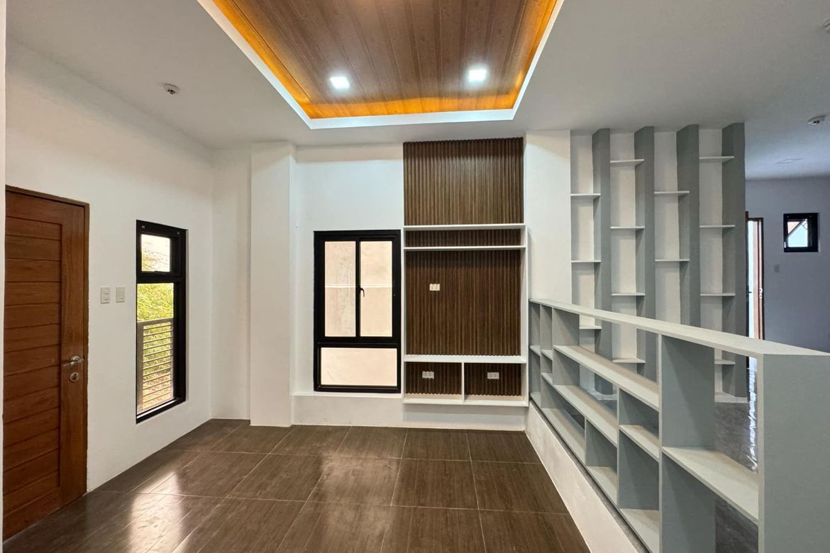 3 Bedroom House for Sale in Dontogan, Baguio, Benguet – photo 2