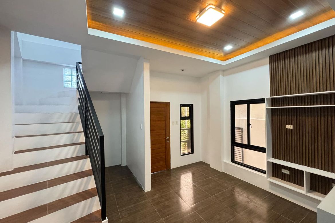 3 Bedroom House for Sale in Dontogan, Baguio, Benguet – photo 5