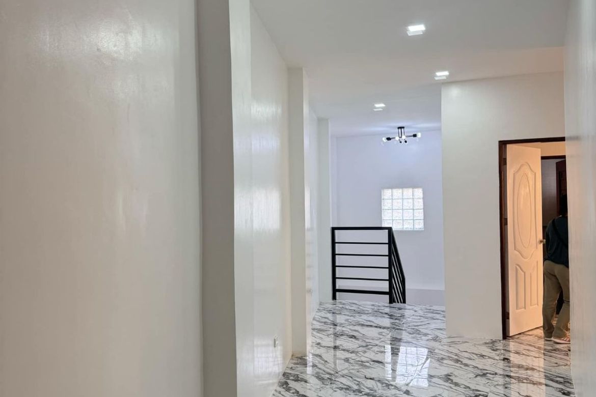 3 Bedroom House for Sale in Dontogan, Baguio, Benguet – photo 6