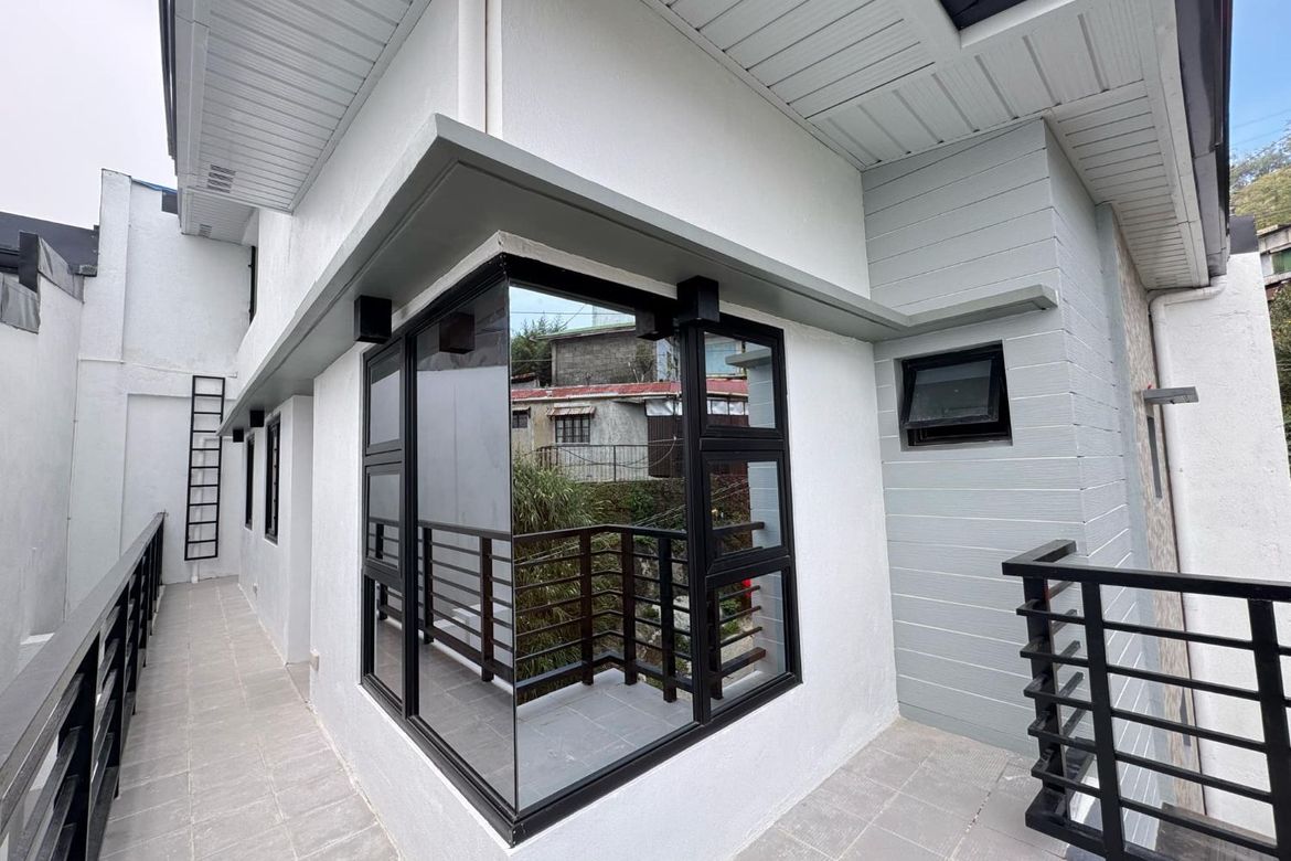 3 Bedroom House for Sale in Dontogan, Baguio, Benguet – photo 7