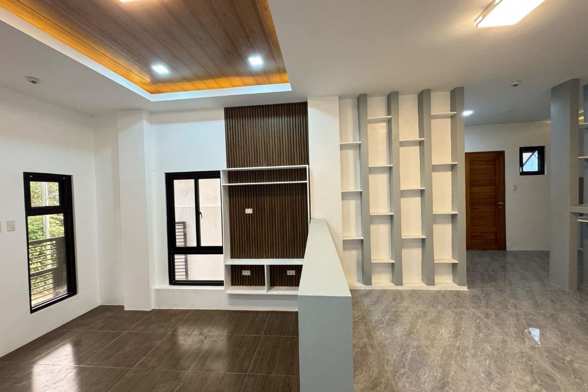 3 Bedroom House for Sale in Dontogan, Baguio, Benguet – photo 8