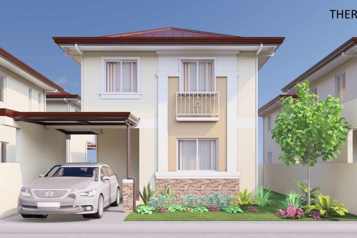 3 Bedroom House for Sale in Duat, Bacolor, Pampanga
