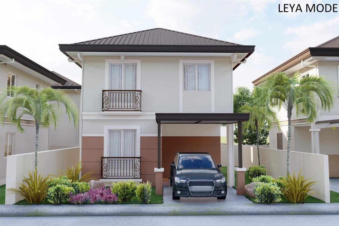 3 Bedroom House for Sale in Duat, Bacolor, Pampanga – photo 2