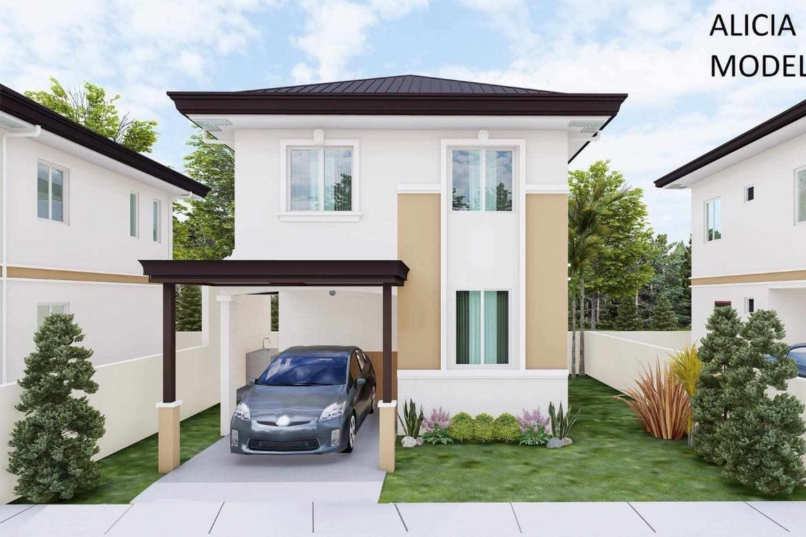 3 Bedroom House for Sale in Duat, Bacolor, Pampanga – photo 3