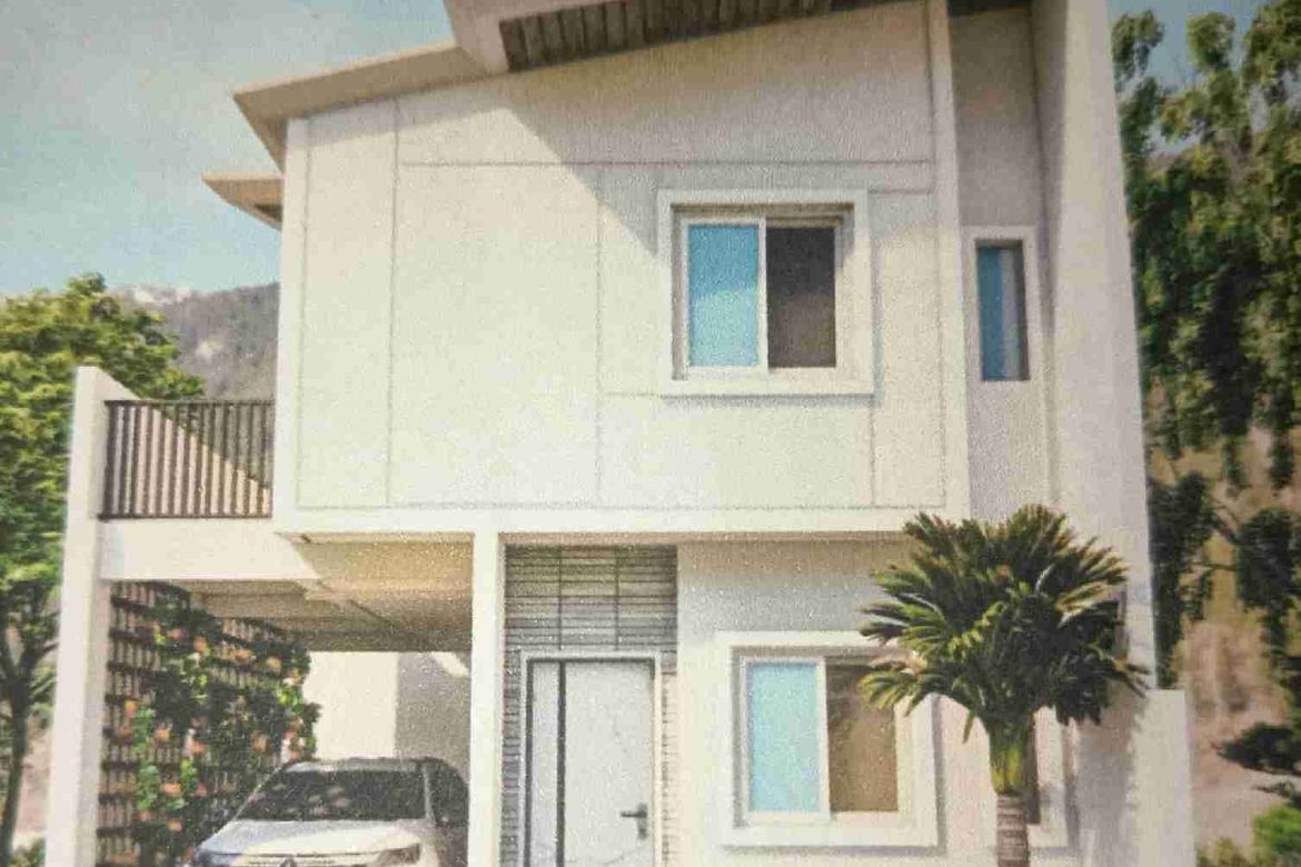 3 Bedroom House for Sale in Dulong Bayan, San Jose del Monte, Bulacan