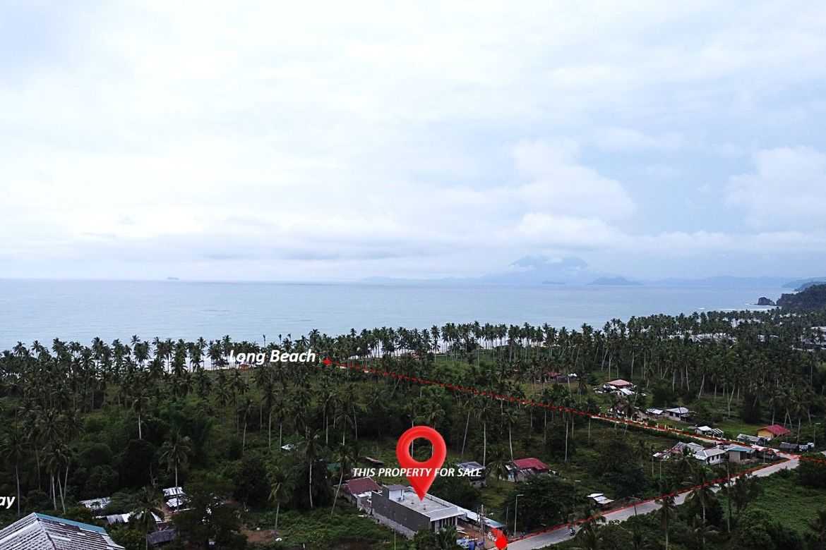 3 Bedroom House for Sale in Dumarao, Roxas, Palawan – photo 3