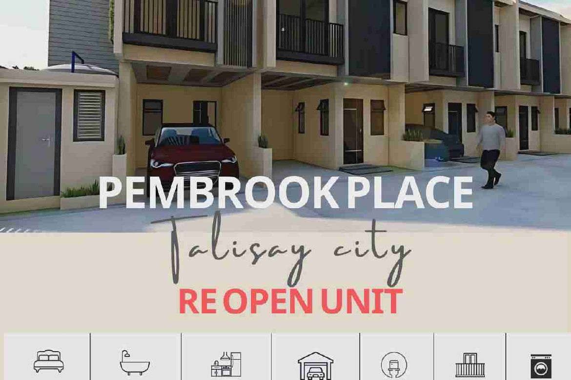 3 Bedroom House for Sale in Dumlog, Talisay, Cebu – photo 2
