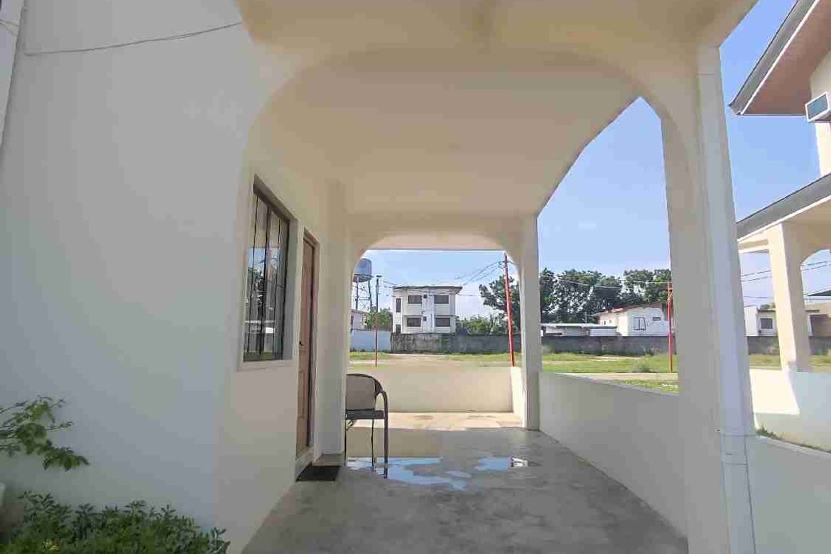 3 Bedroom House for Sale in Duquit, Mabalacat, Pampanga – photo 2