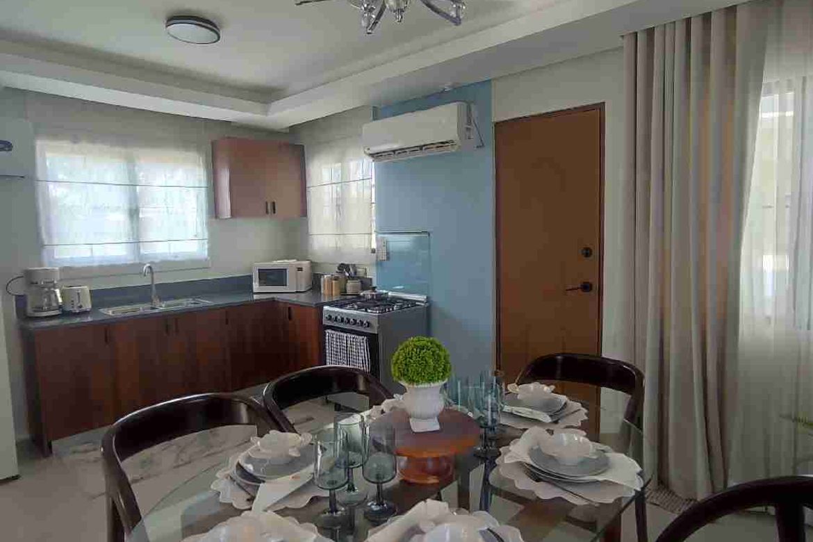 3 Bedroom House for Sale in Duquit, Mabalacat, Pampanga – photo 6