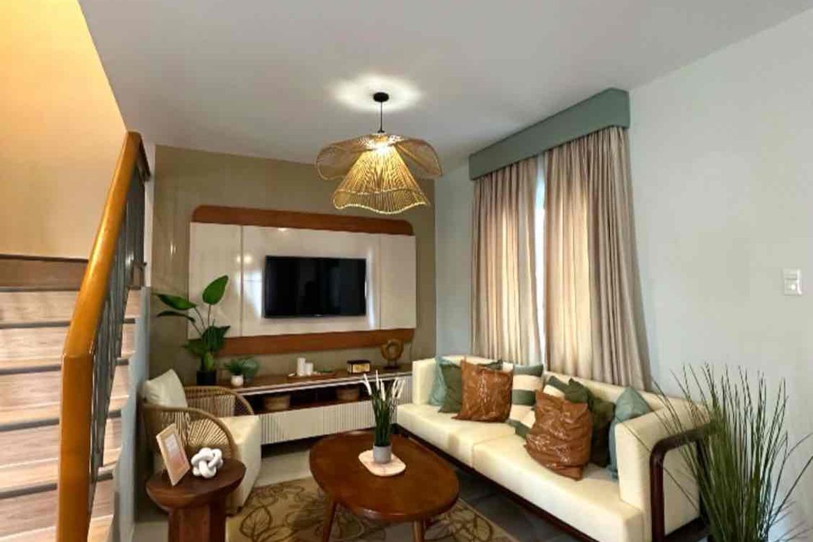 3 Bedroom House for Sale in Duquit, Mabalacat, Pampanga – photo 3