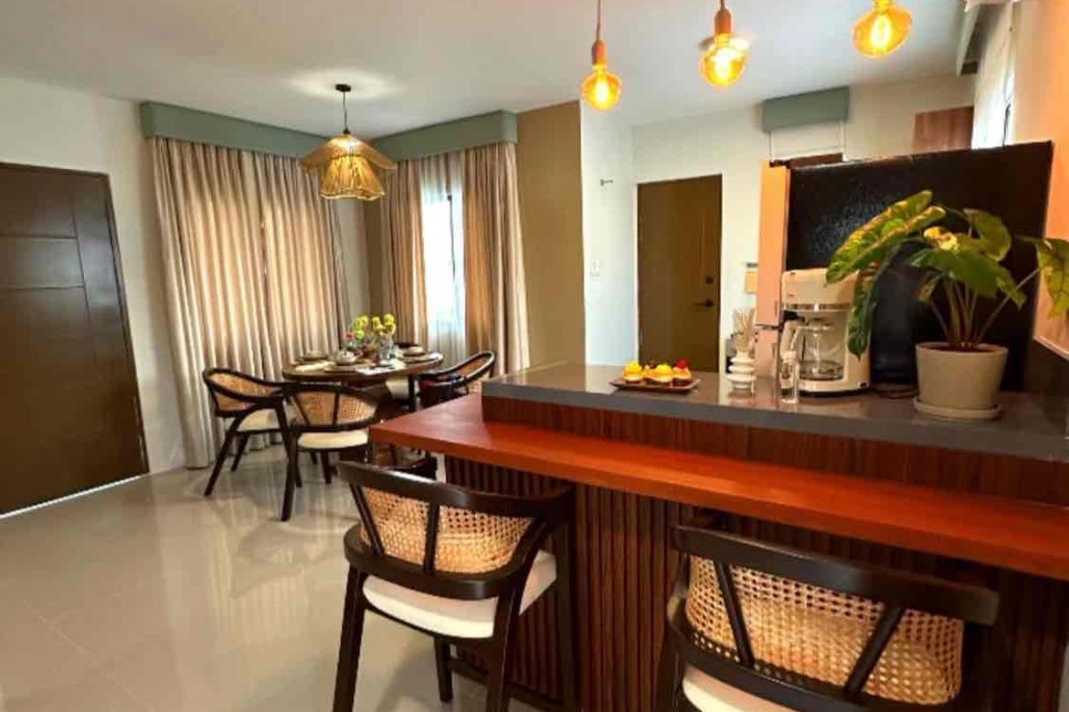3 Bedroom House for Sale in Duquit, Mabalacat, Pampanga – photo 5