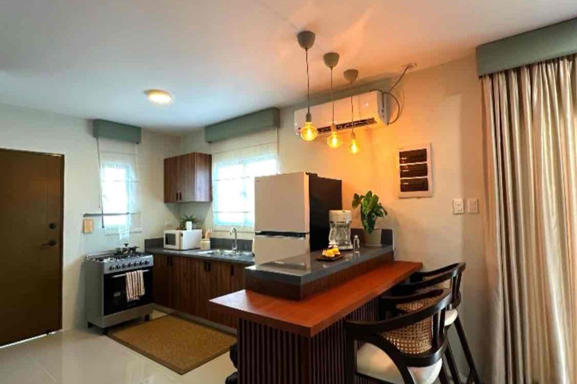 3 Bedroom House for Sale in Duquit, Mabalacat, Pampanga – photo 7