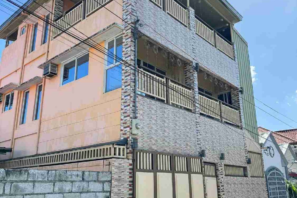 3 Bedroom House for Sale in Duquit, Mabalacat, Pampanga – photo 2