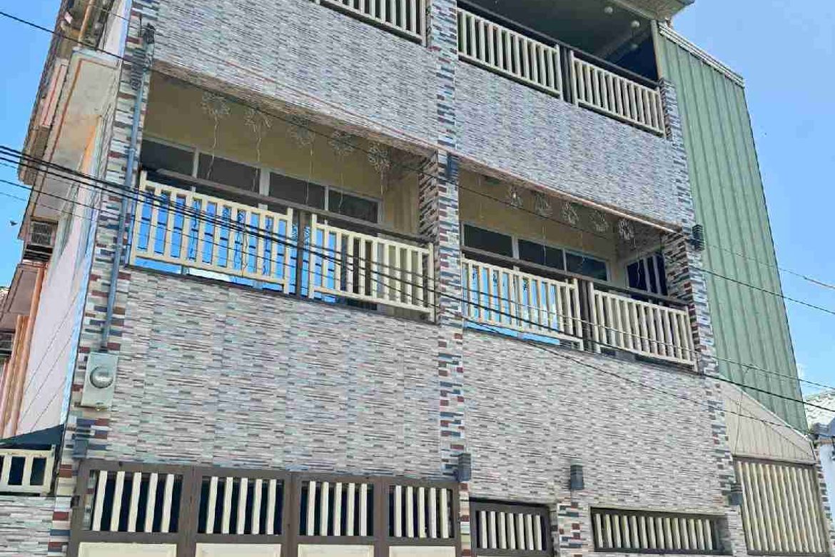 3 Bedroom House for Sale in Duquit, Mabalacat, Pampanga – photo 3