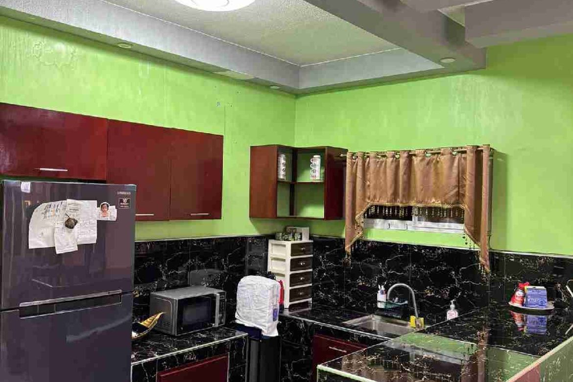 3 Bedroom House for Sale in Duquit, Mabalacat, Pampanga – photo 5