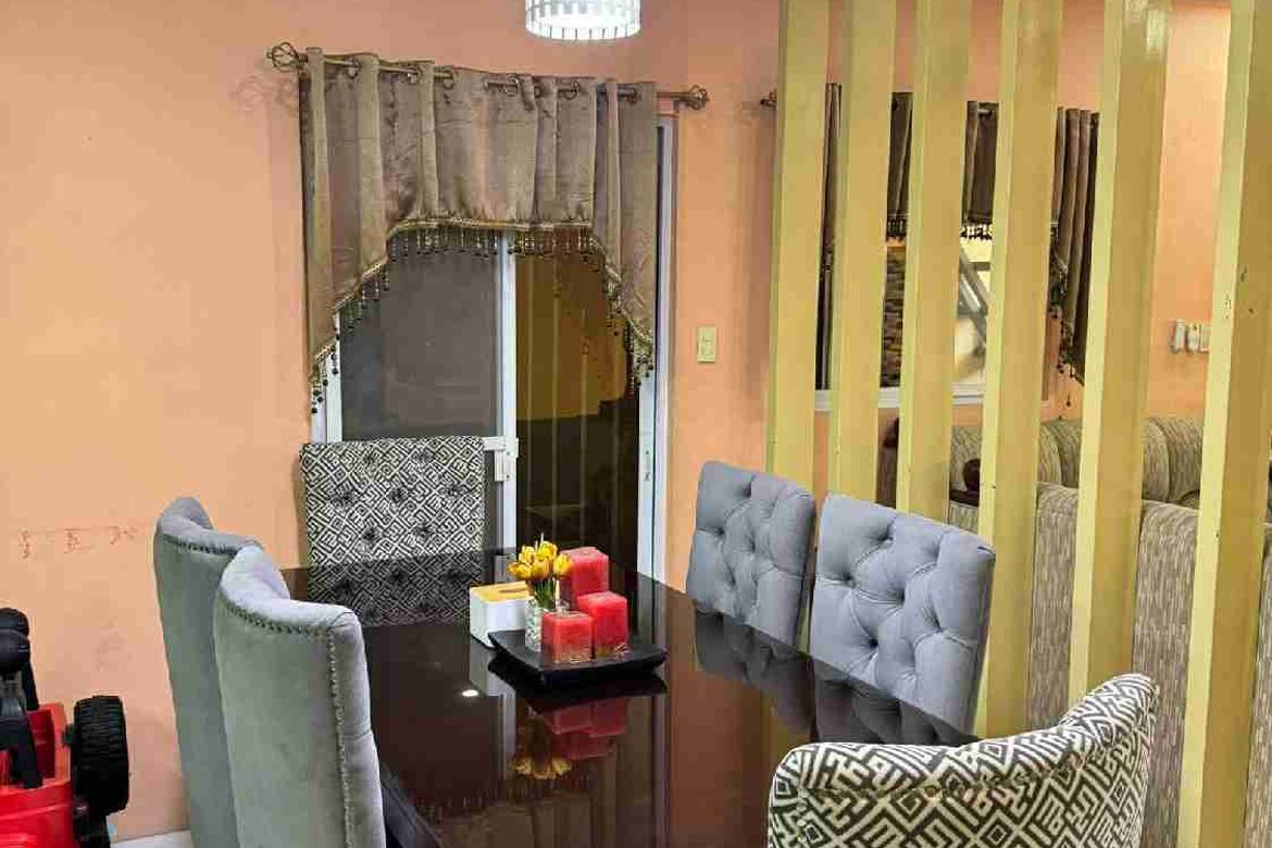 3 Bedroom House for Sale in Duquit, Mabalacat, Pampanga – photo 6