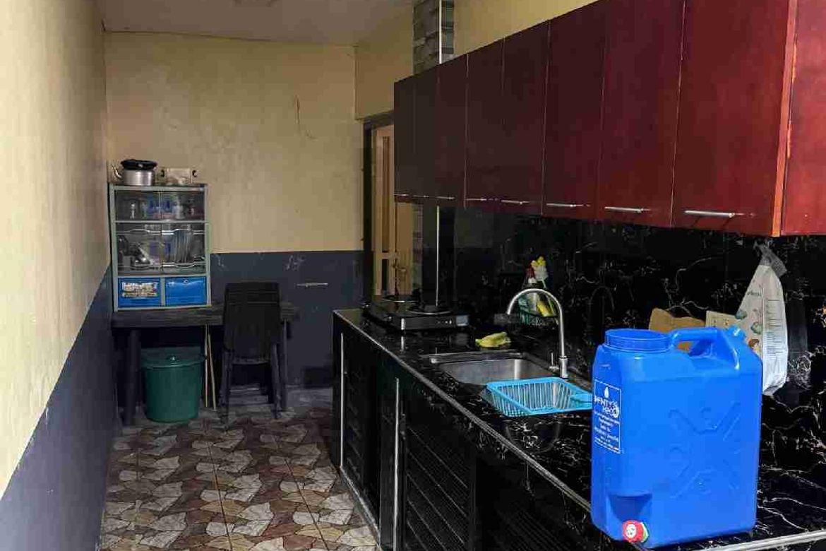 3 Bedroom House for Sale in Duquit, Mabalacat, Pampanga – photo 7