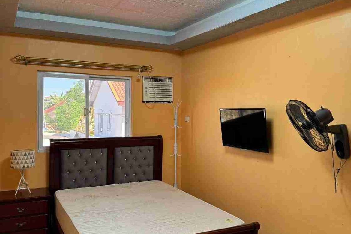 3 Bedroom House for Sale in Duquit, Mabalacat, Pampanga – photo 8