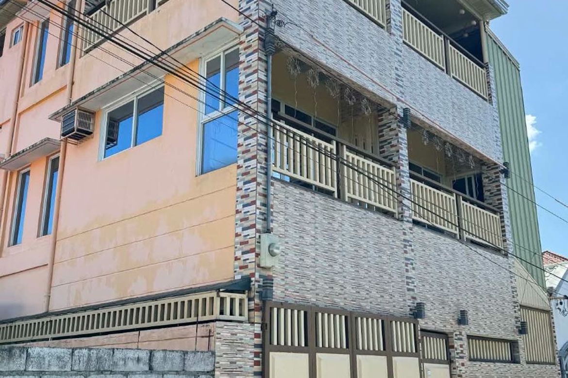3 Bedroom House for Sale in Duquit, Mabalacat, Pampanga