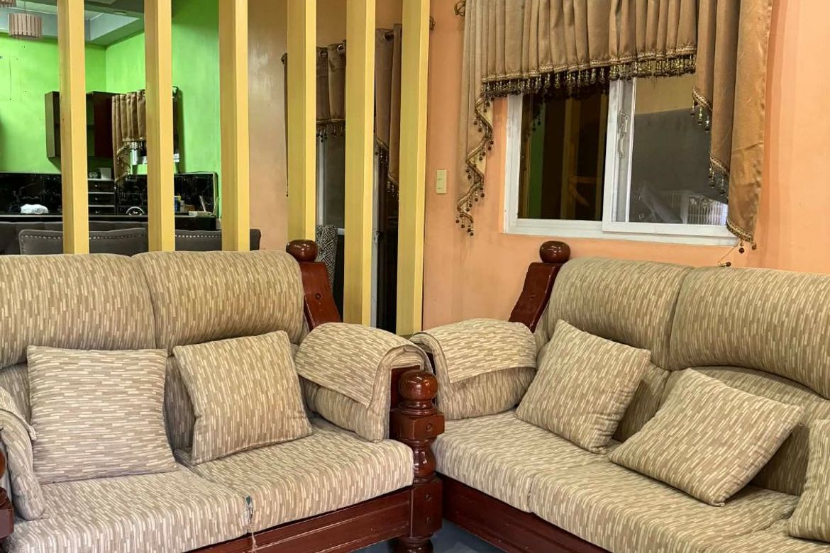 3 Bedroom House for Sale in Duquit, Mabalacat, Pampanga – photo 2