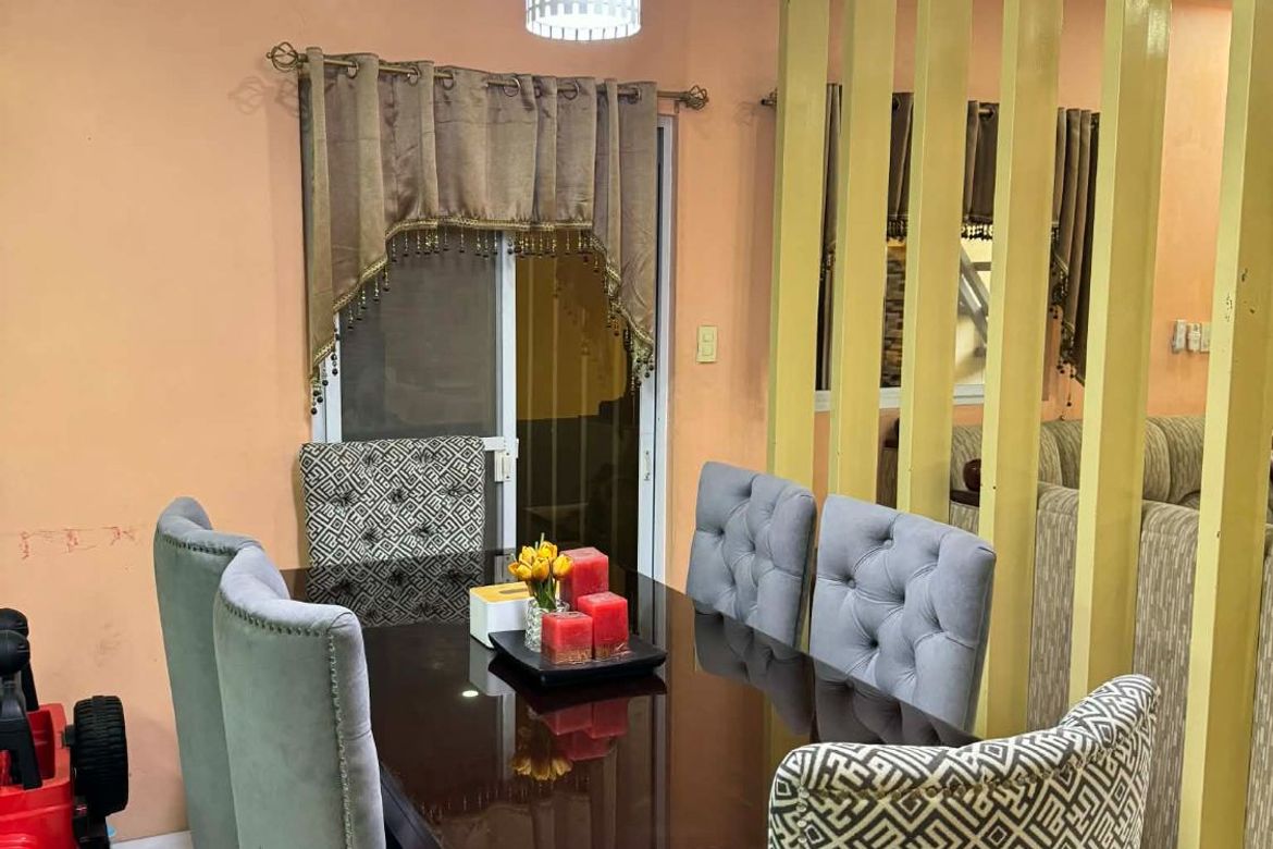 3 Bedroom House for Sale in Duquit, Mabalacat, Pampanga – photo 3