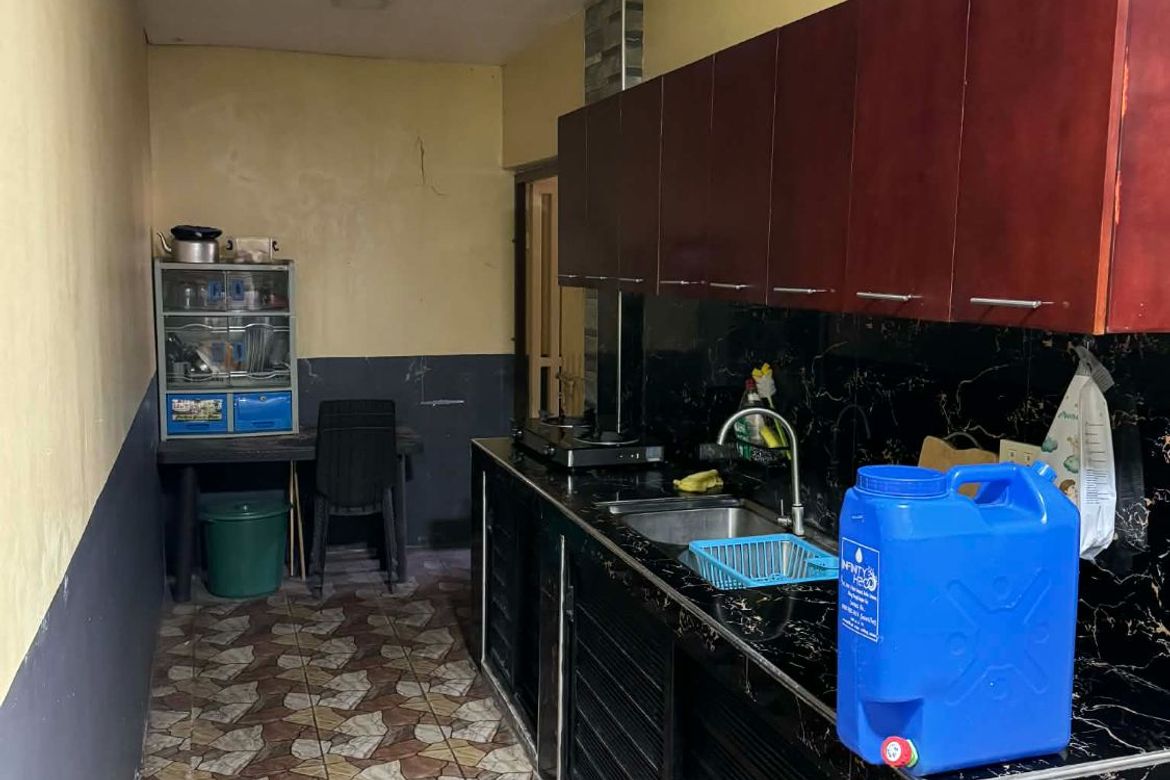 3 Bedroom House for Sale in Duquit, Mabalacat, Pampanga – photo 5