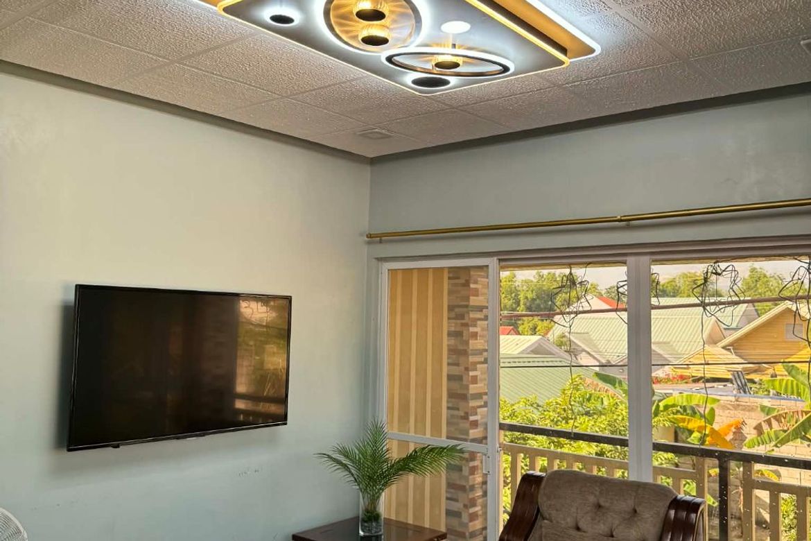 3 Bedroom House for Sale in Duquit, Mabalacat, Pampanga – photo 6