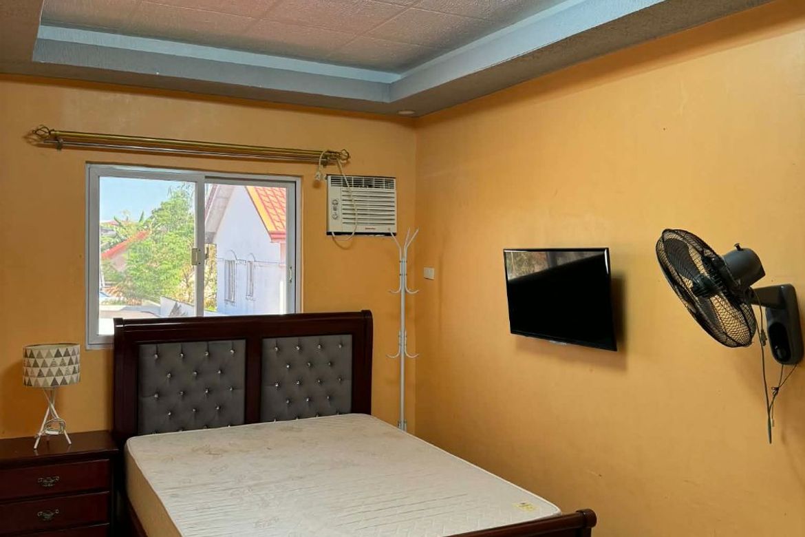 3 Bedroom House for Sale in Duquit, Mabalacat, Pampanga – photo 7