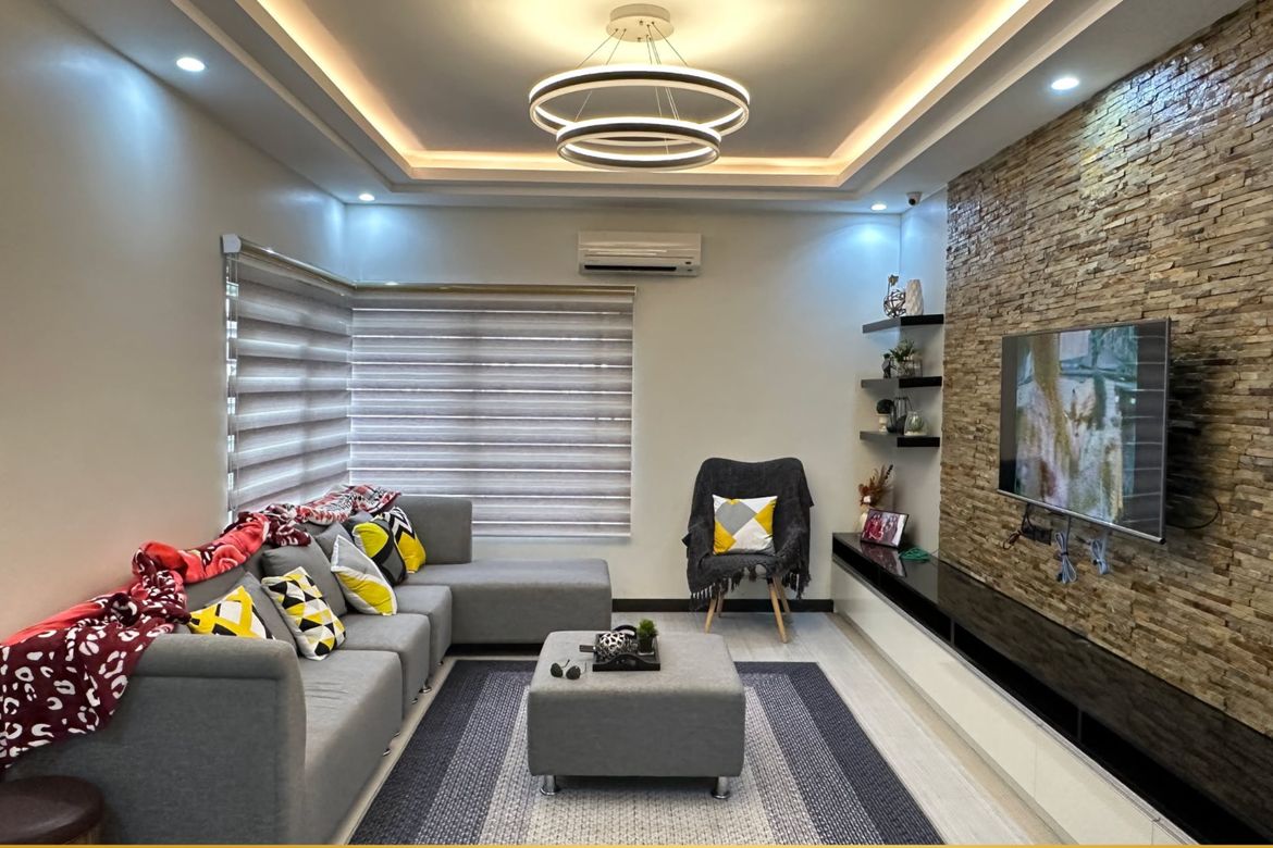 3 Bedroom House for Sale in Duquit, Mabalacat, Pampanga – photo 2