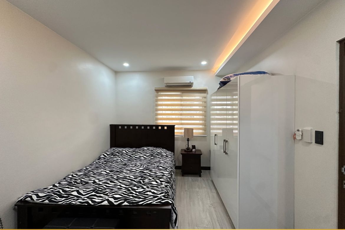 3 Bedroom House for Sale in Duquit, Mabalacat, Pampanga – photo 6