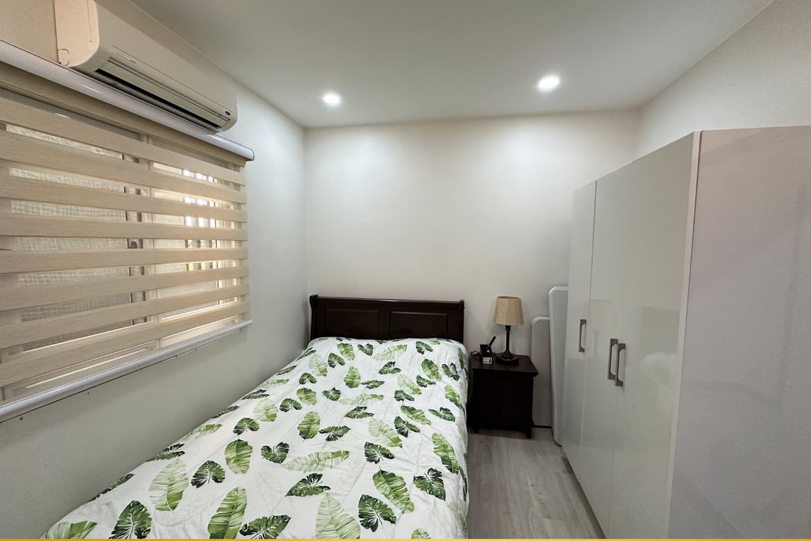 3 Bedroom House for Sale in Duquit, Mabalacat, Pampanga – photo 8