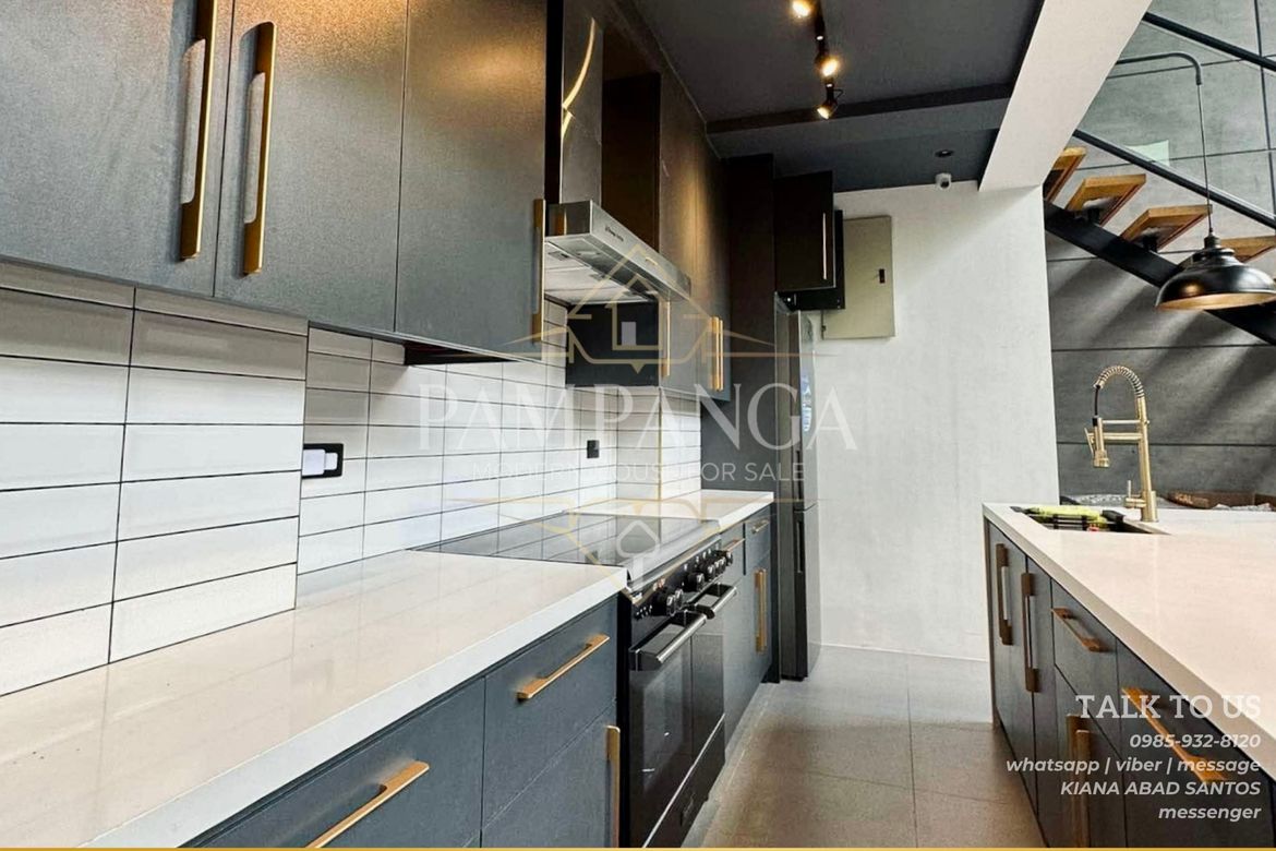 3 Bedroom House for Sale in Duquit, Mabalacat, Pampanga – photo 5
