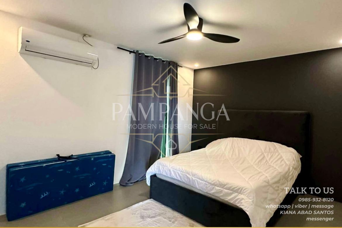 3 Bedroom House for Sale in Duquit, Mabalacat, Pampanga – photo 7