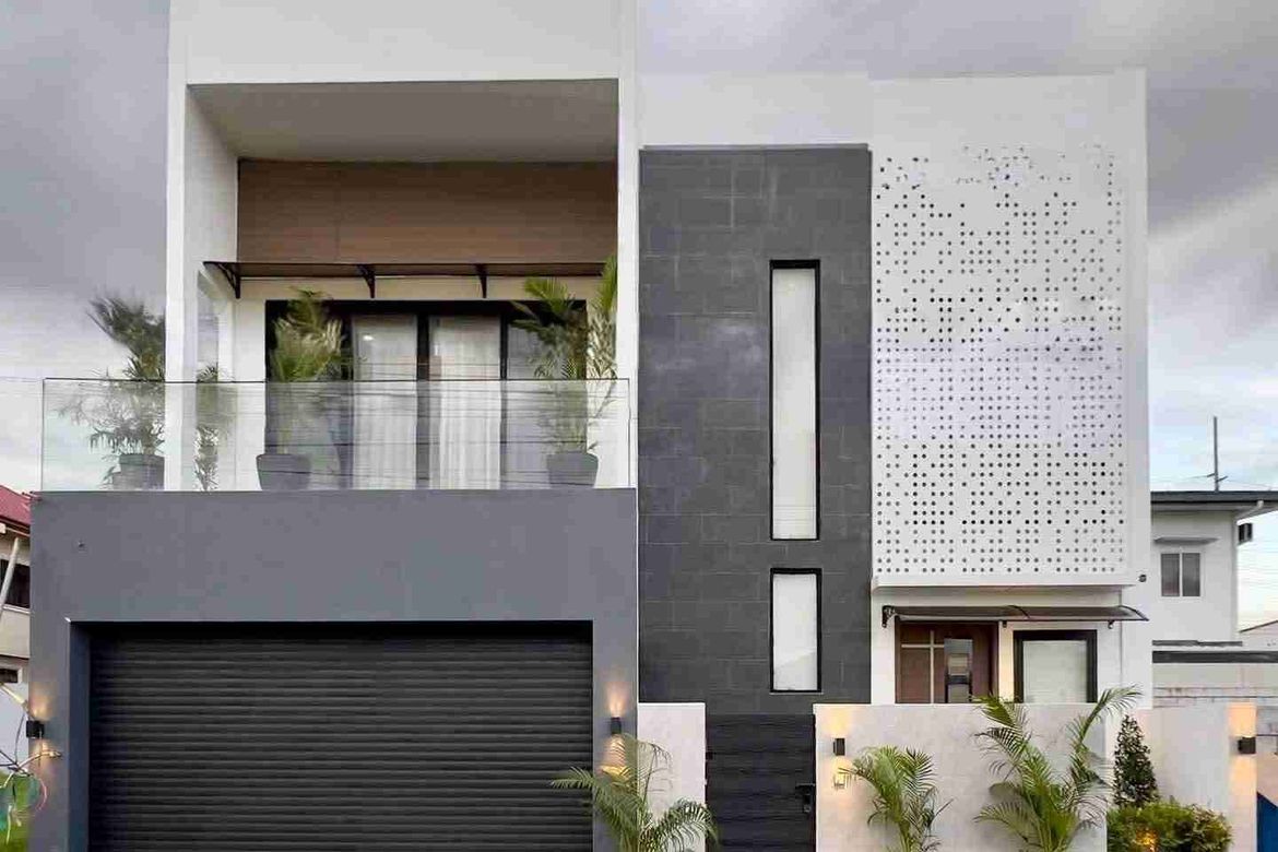 3 Bedroom House for Sale in Duquit, Mabalacat, Pampanga