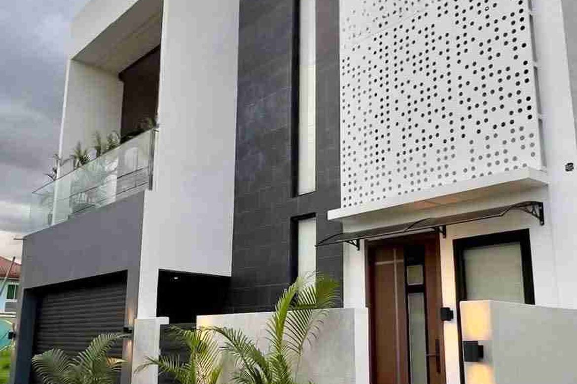 3 Bedroom House for Sale in Duquit, Mabalacat, Pampanga – photo 2