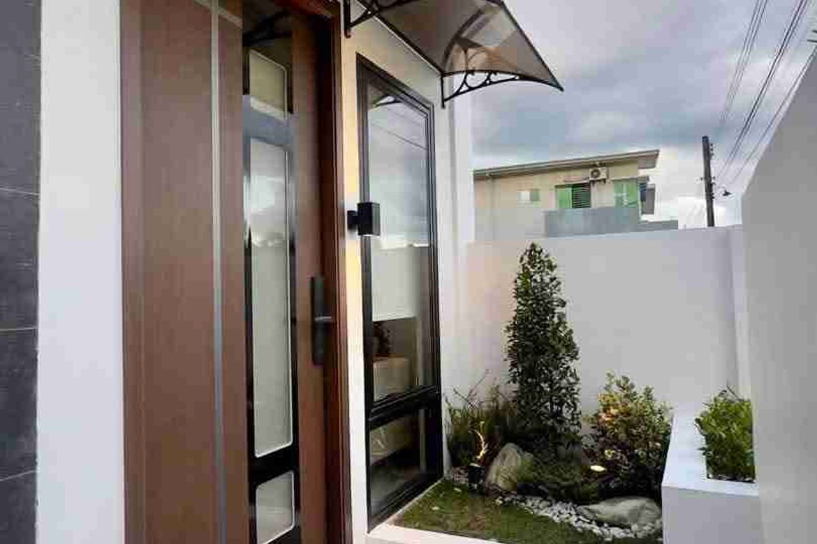 3 Bedroom House for Sale in Duquit, Mabalacat, Pampanga – photo 3