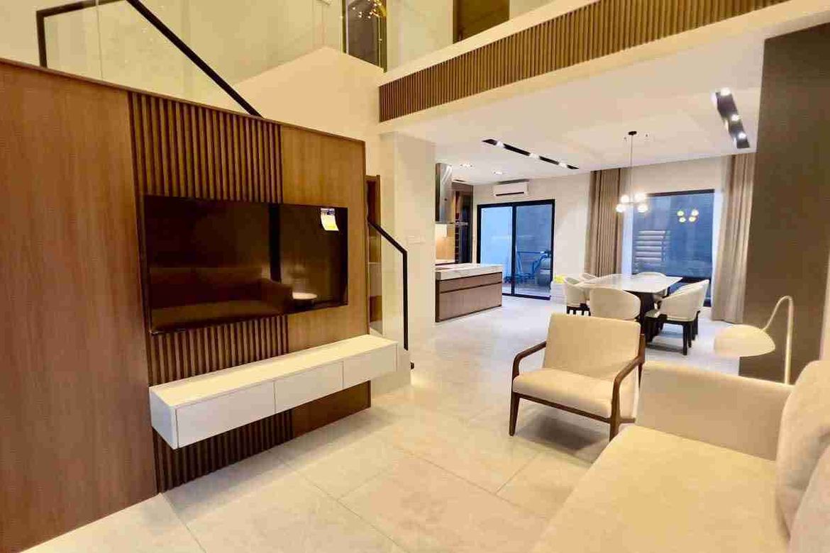 3 Bedroom House for Sale in Duquit, Mabalacat, Pampanga – photo 6